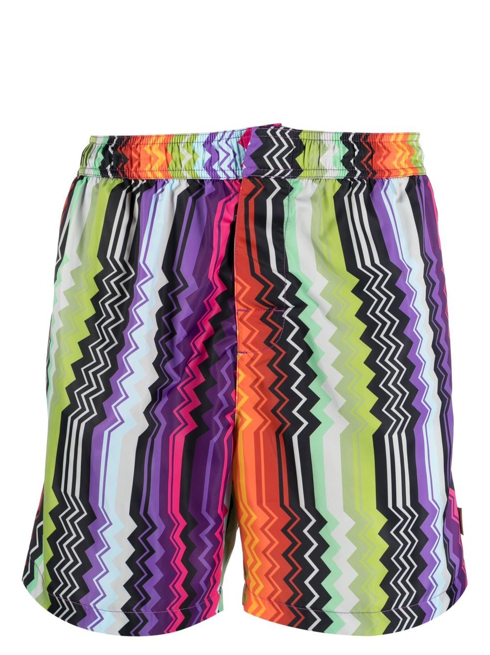 MISSONI BEACHWEAR PRE Sea clothing MultiColour US23SP04BW00M2S505W (MISSONI / スイムウェア ) | MISSONI (ミッソー二)