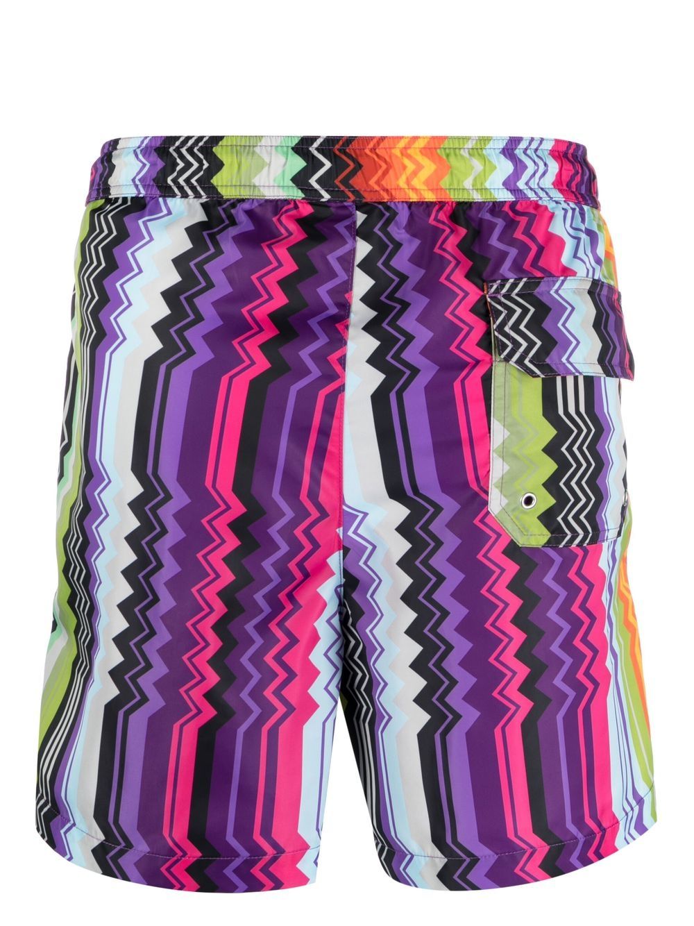 MISSONI BEACHWEAR PRE Sea clothing MultiColour US23SP04BW00M2S505W (MISSONI / スイムウェア ) | MISSONI (ミッソー二)(1)