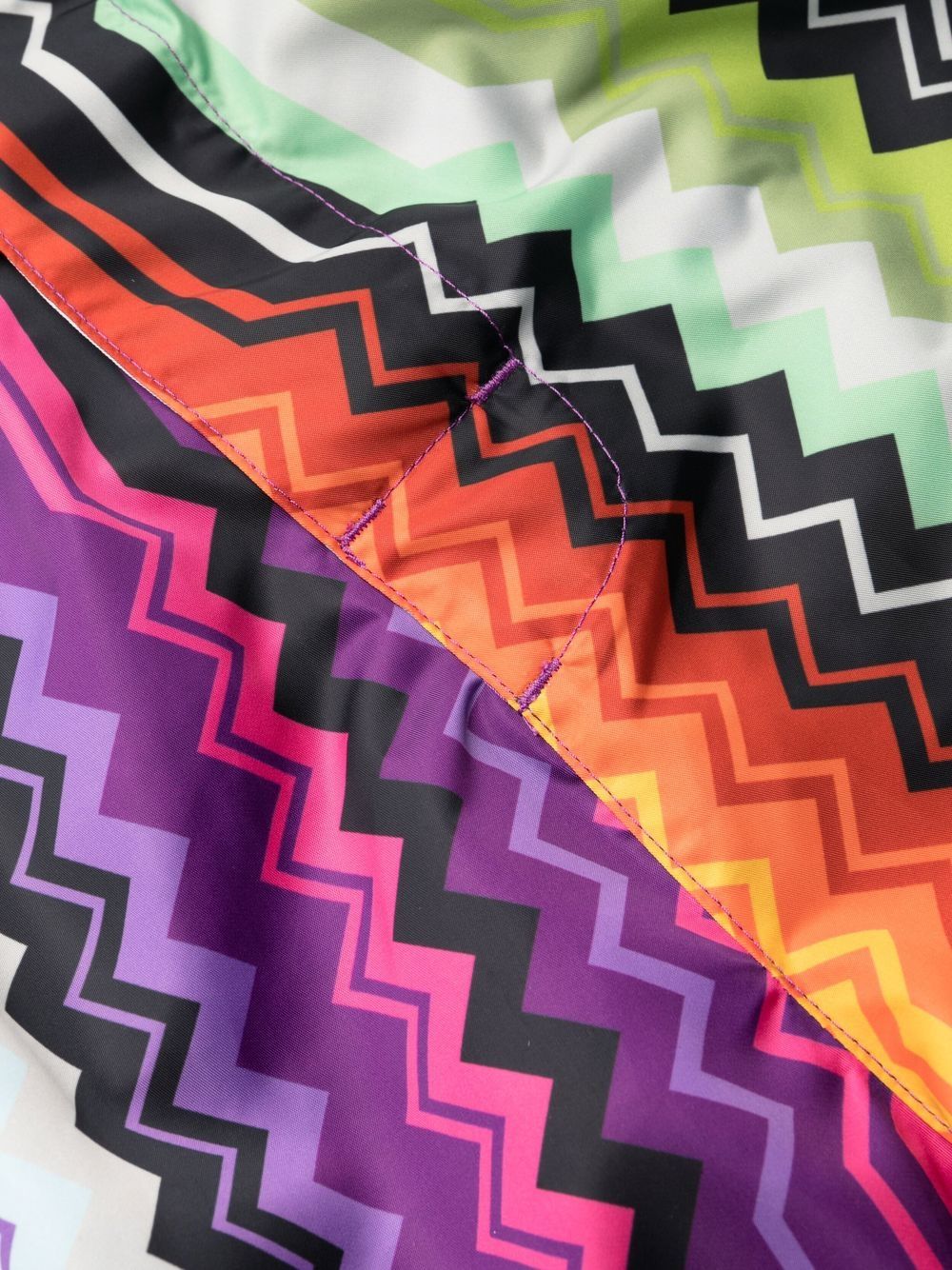 MISSONI BEACHWEAR PRE Sea clothing MultiColour US23SP04BW00M2S505W (MISSONI / スイムウェア ) | MISSONI (ミッソー二)(2)