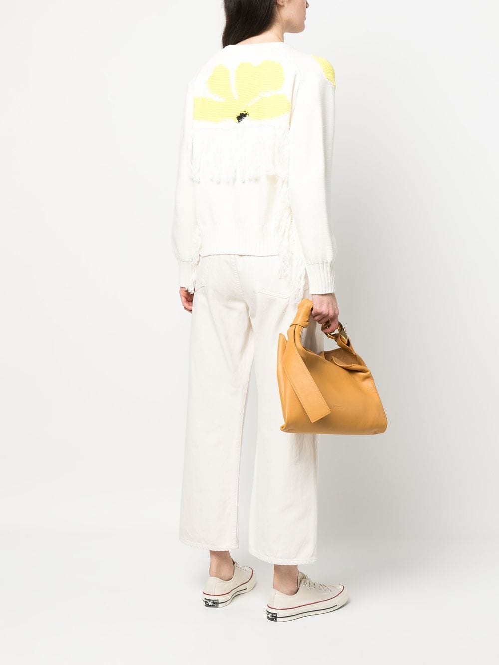 Paul Smith Sweaters Yellow W2R298NK3104302 (Paul Smith / ニット・セーター・カーディガン ) | Paul Smith (ポール・スミス)(3)