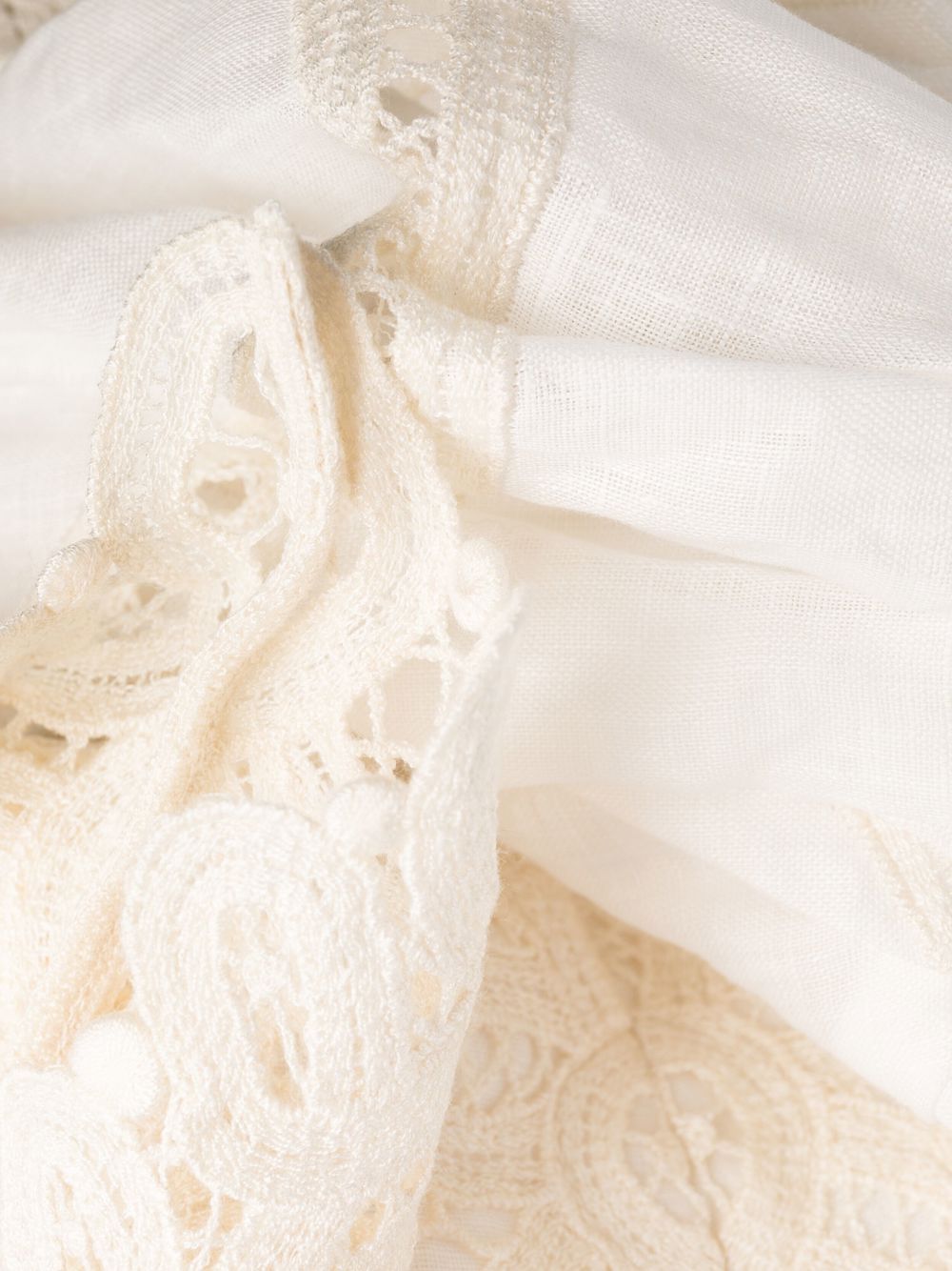 Zimmermann Dresses White 5329DTIGIVNA (ZIMMERMANN / ワンピース・ドレス・オールインワン ) | ZIMMERMANN (ジマーマン)(3)