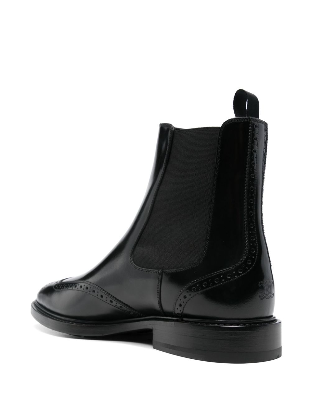 Céline Boots Black 361323602C38NO (CELINE / ブーツ ) | CELINE (セリーヌ)(3)