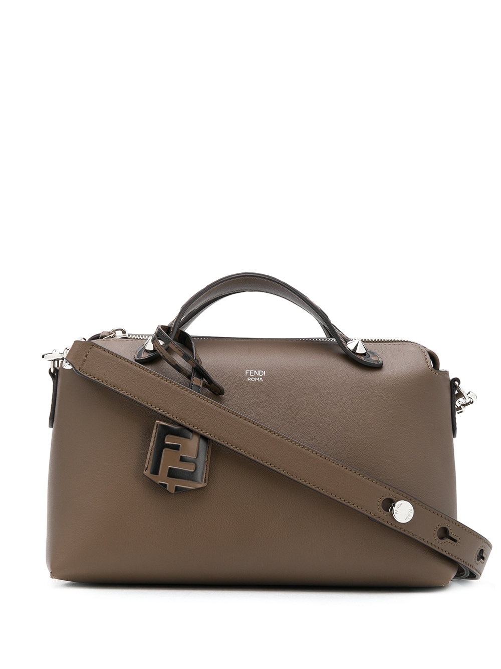 Fendi Bags.. Brown 8BL146A6COF0H3C (FENDI / ハンドバッグ・ショルダーバッグ ) | FENDI (フェンディ)