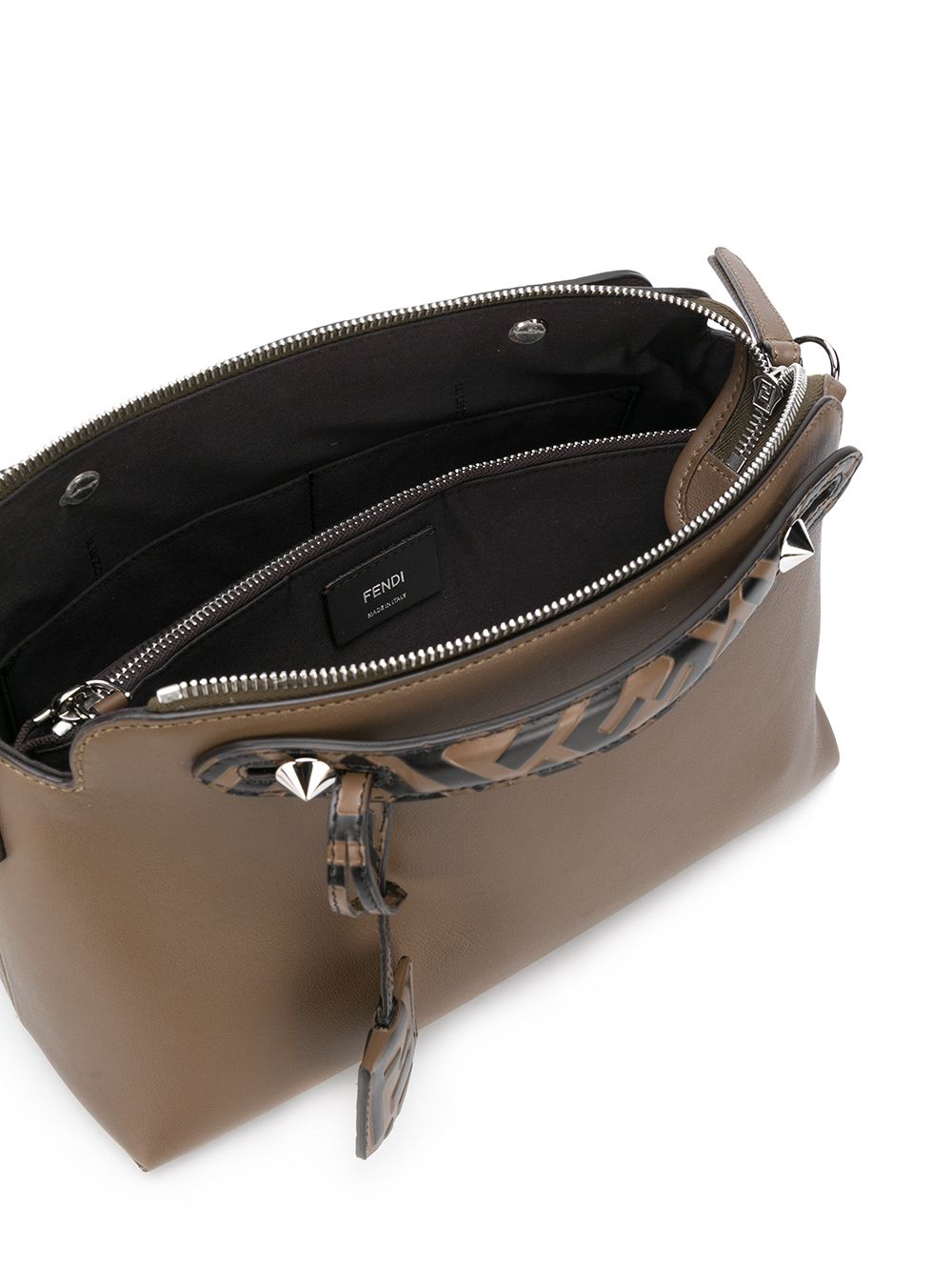 Fendi Bags.. Brown 8BL146A6COF0H3C (FENDI / ハンドバッグ・ショルダーバッグ ) | FENDI (フェンディ)(1)