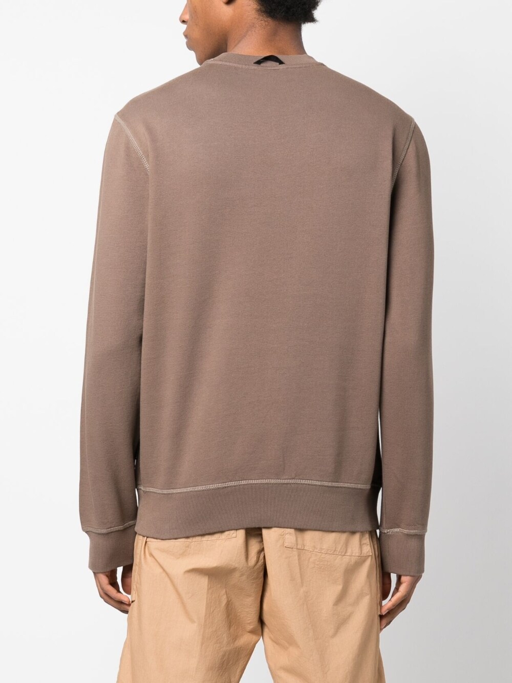 Napapijri Sweaters Brown NP0A4GZSW061 (NAPAPIJRI / スウェット・フーディー ) | NAPAPIJRI (ナパピリ)(2)