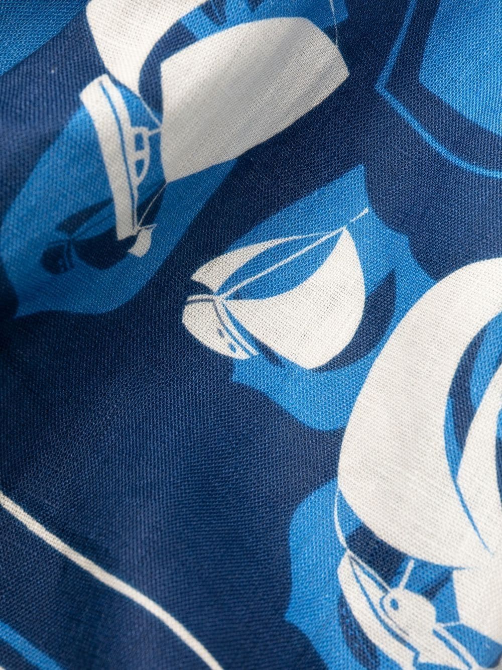 Zimmermann Dresses Blue 5751DHIGBLSAL (ZIMMERMANN / ワンピース・ドレス・オールインワン ) | ZIMMERMANN (ジマーマン)(1)