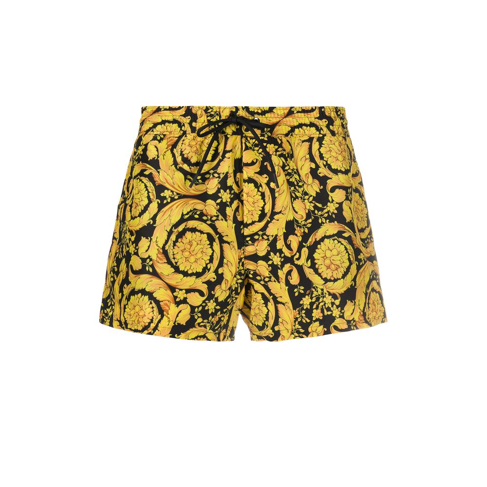 Versace Sea clothing Golden ABU05020A233170A7900 (VERSACE / スイムウェア ) | VERSACE (ヴェルサーチェ)(7)