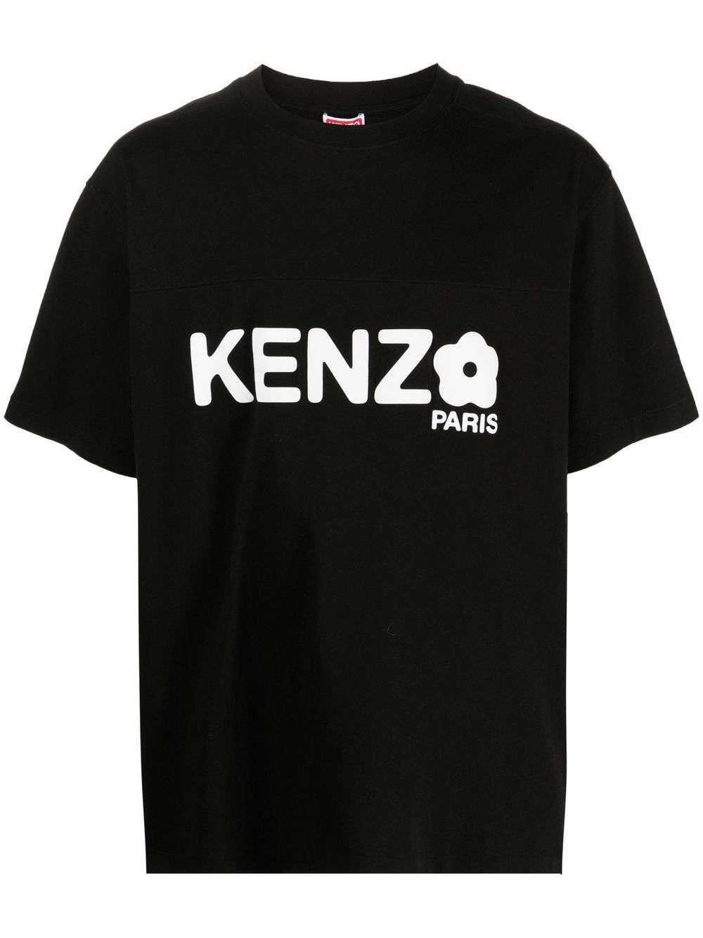 Kenzo T-shirts and Polos Black FD55TS4094SG99J (KENZO / Tシャツ・カットソー ) | KENZO (ケンゾー)