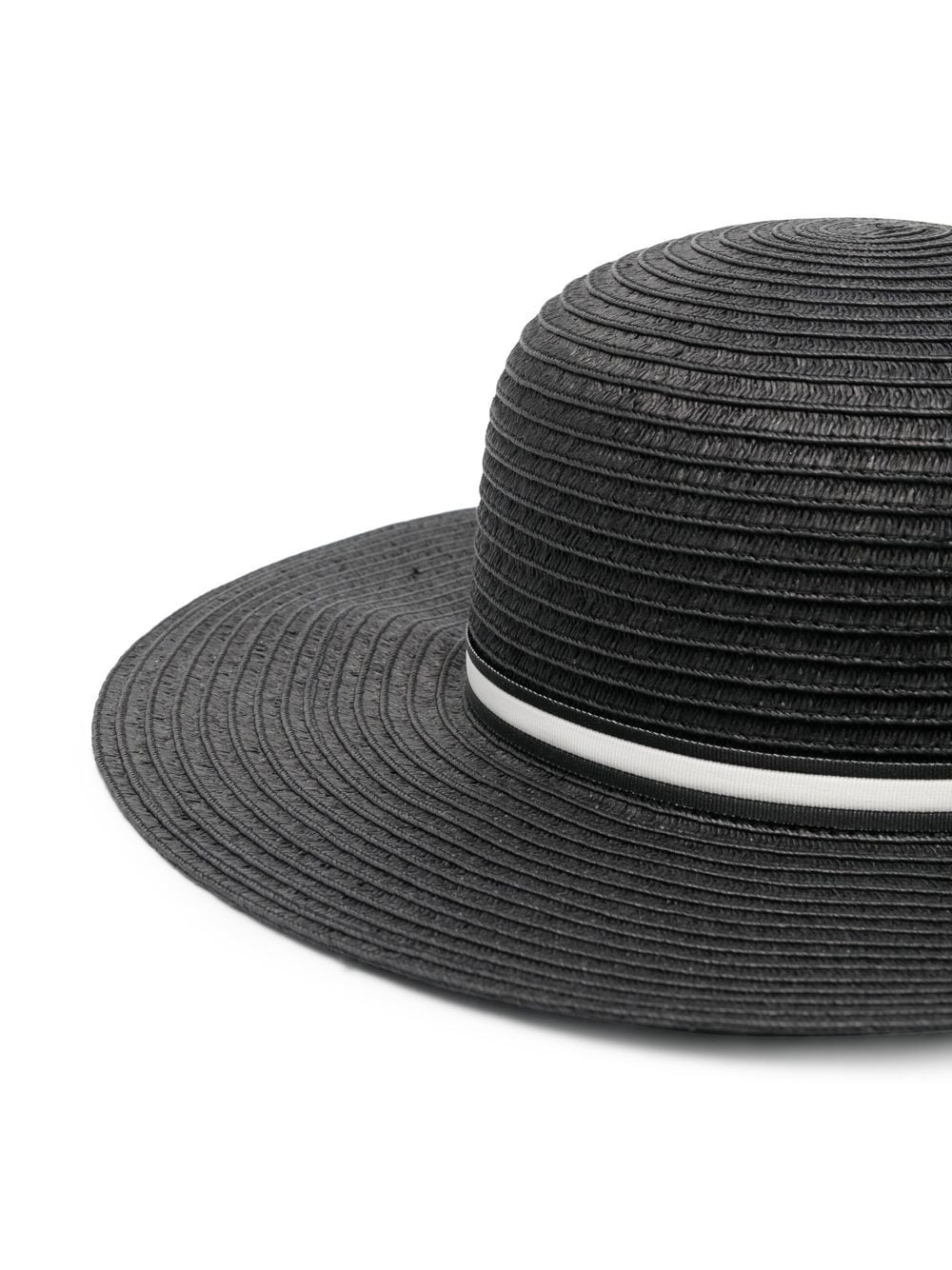 Borsalino Hats Black 232194GISELLE7111 (Borsalino / 帽子 ) | Borsalino (ボルサリーノ)(1)