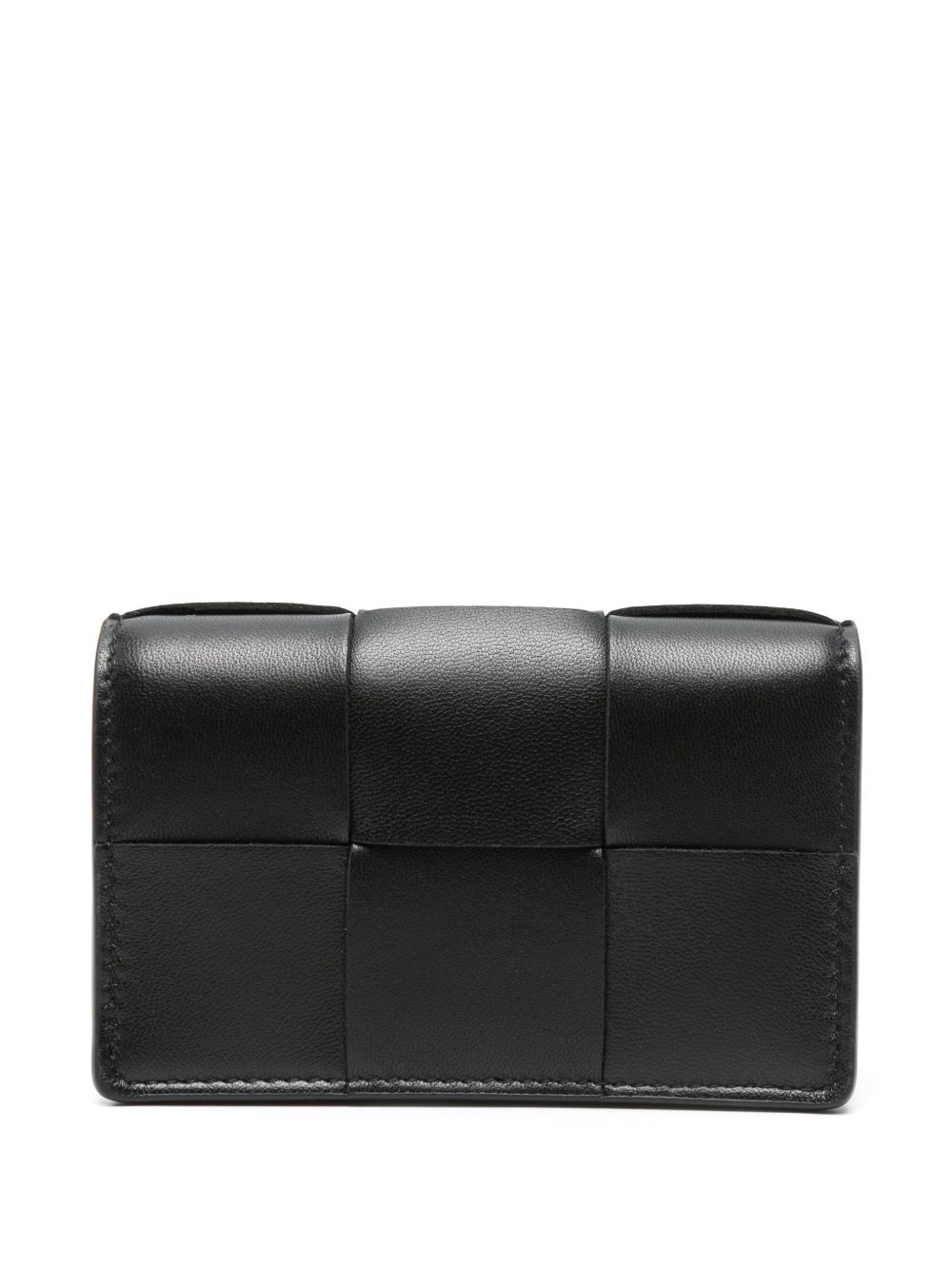 Bottega Veneta Wallets Black (Bottega Veneta/財布・カード