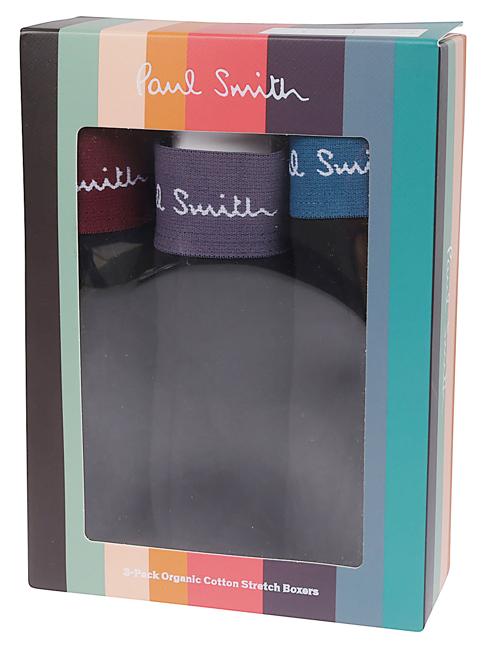 Paul Smith Underwear Black M1A914P3PK751A (Paul Smith / アンダーウェア ) | Paul Smith (ポール・スミス)