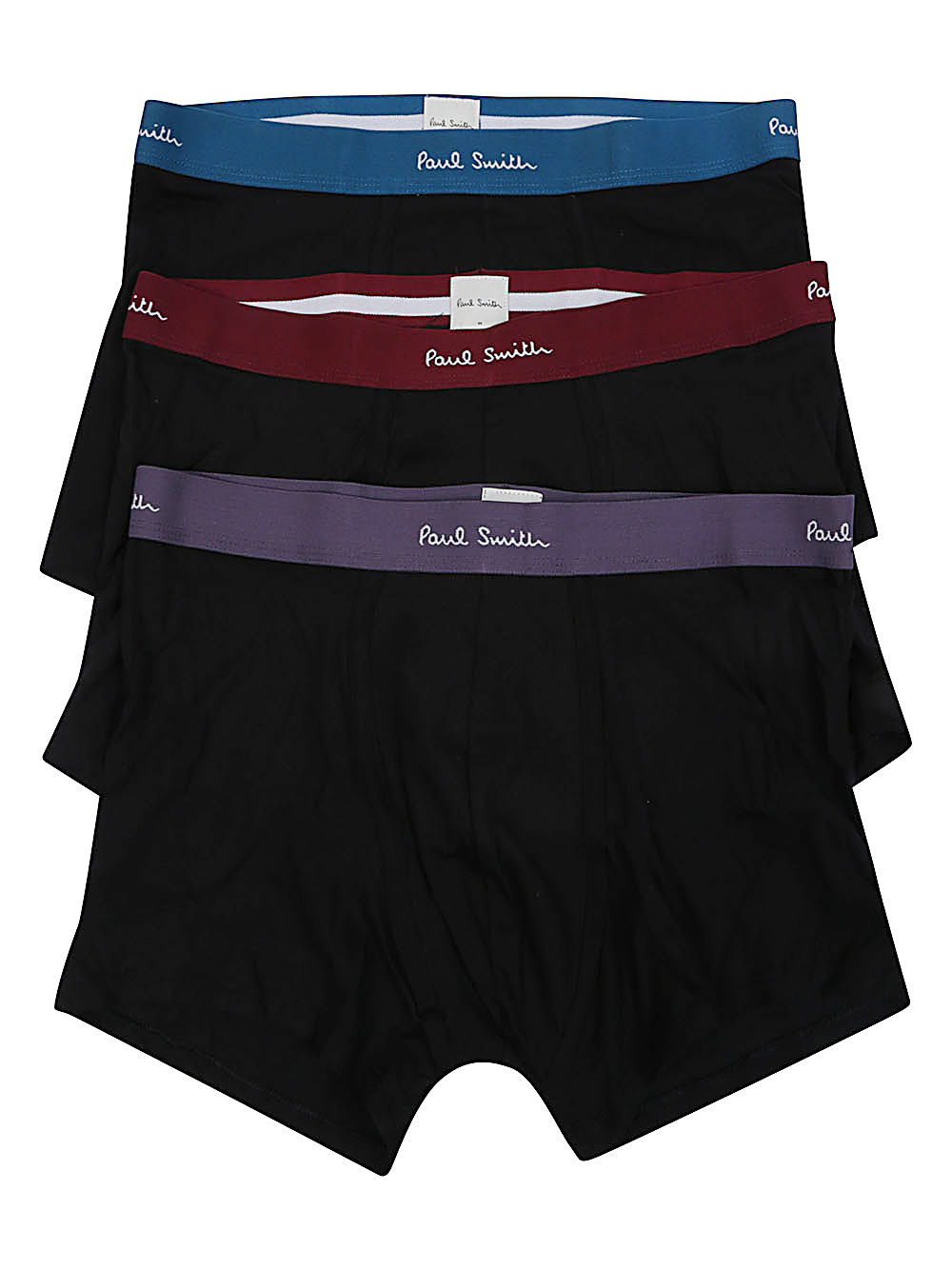 Paul Smith Underwear Black M1A914P3PK751A (Paul Smith / アンダーウェア ) | Paul Smith (ポール・スミス)(1)