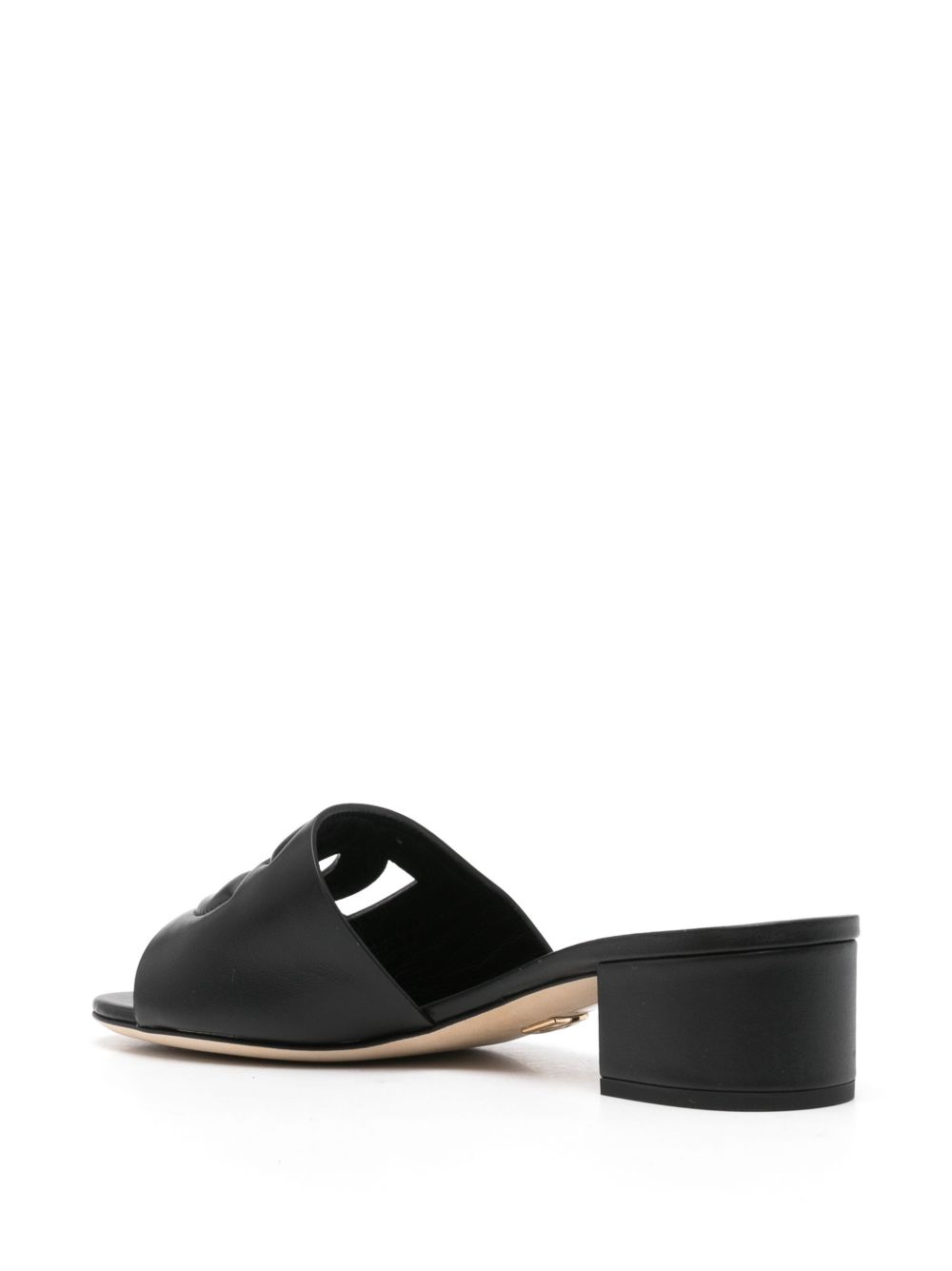 Dolce & Gabbana Sandals Black 2102472636201AY32980999