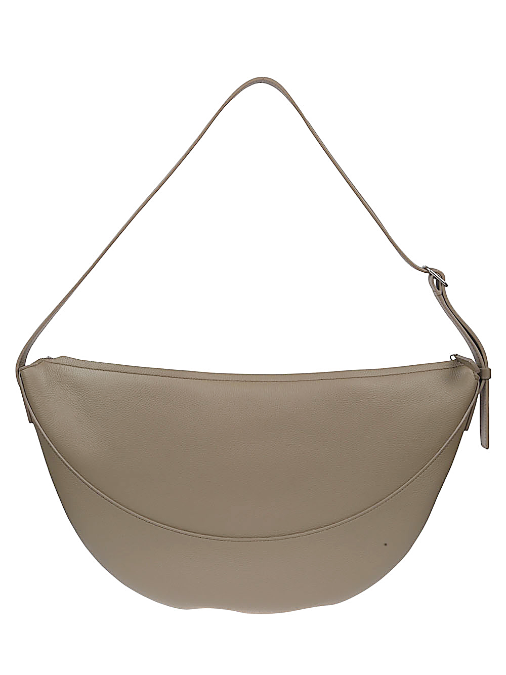 THE ROW CAPSULE Bags.. Green W1772L145MYBS (The Row / ハンドバッグ・ショルダーバッグ ) | The Row (ザ・ロウ)(1)