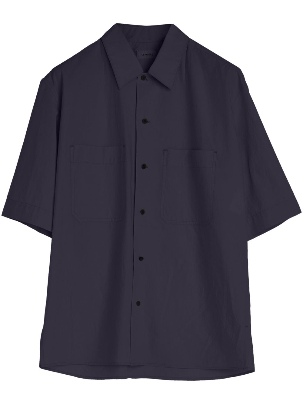 LEMAIRE Shirts Grey SH1175LF1364980 (LEMAIRE / シャツ・ブラウス ) | LEMAIRE (ルメール)