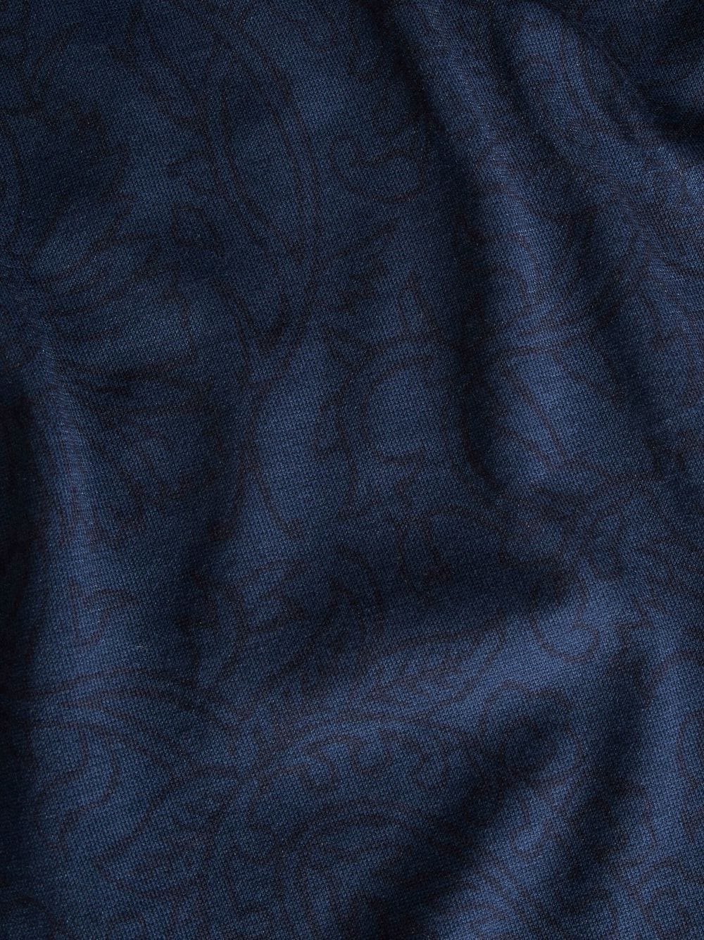 Etro T-shirts and Polos Blue 1Y02094540200 (ETRO / Tシャツ・カットソー ) | ETRO (エトロ)(3)