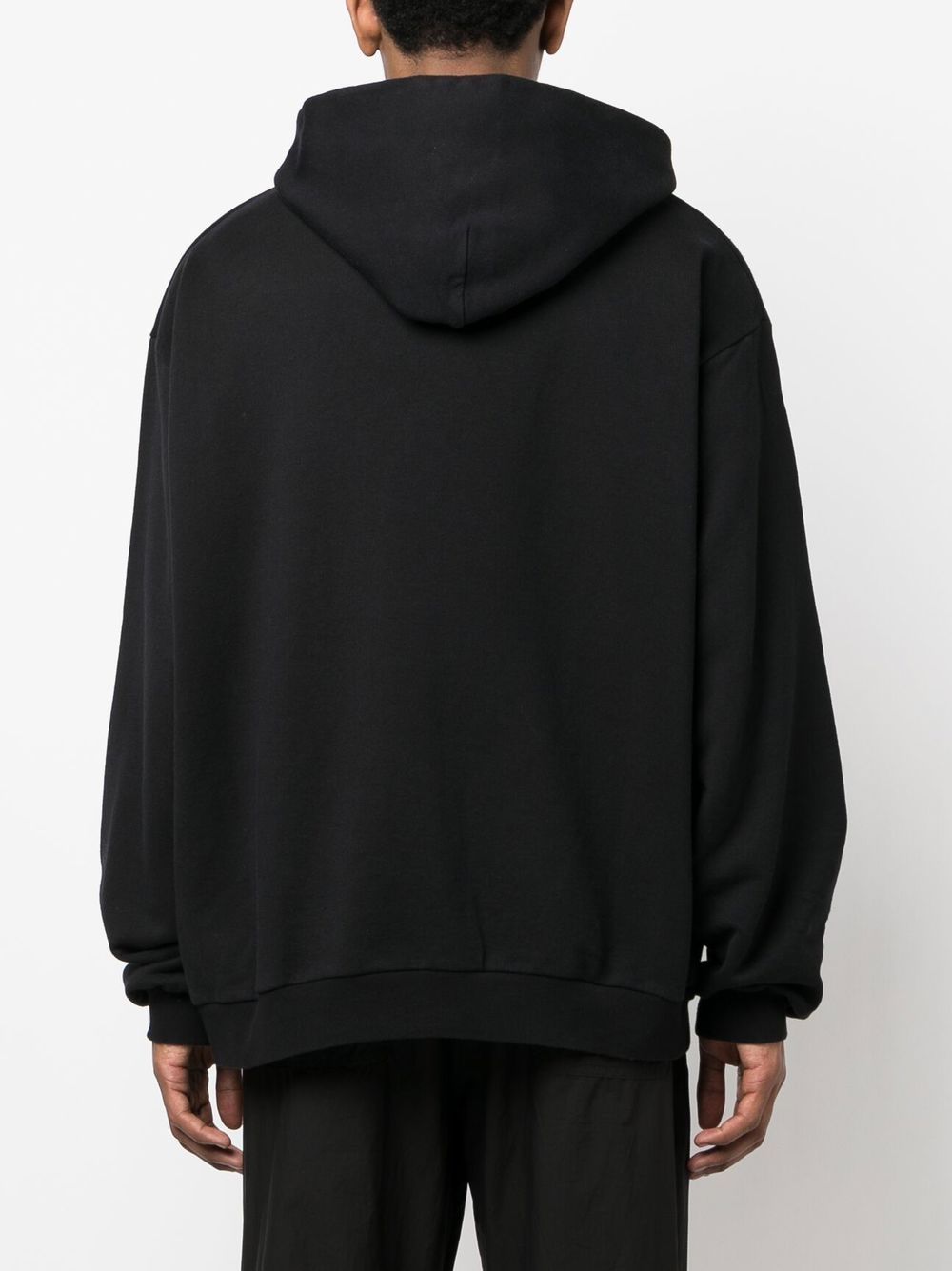 Marni Sweaters Black FUMU0067S3UTC08500N99 (Marni / スウェット・フーディー ) | Marni (マルニ)(1)