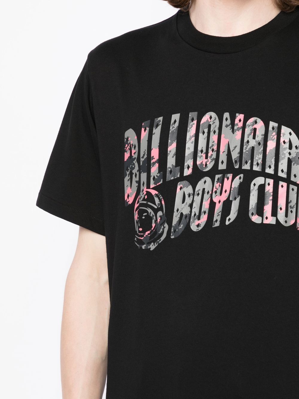 Billionaire T-shirts and Polos Black B23131BLACK (BILLIONAIRE / Tシャツ・カットソー ) | BILLIONAIRE (ビリオネア)(2)