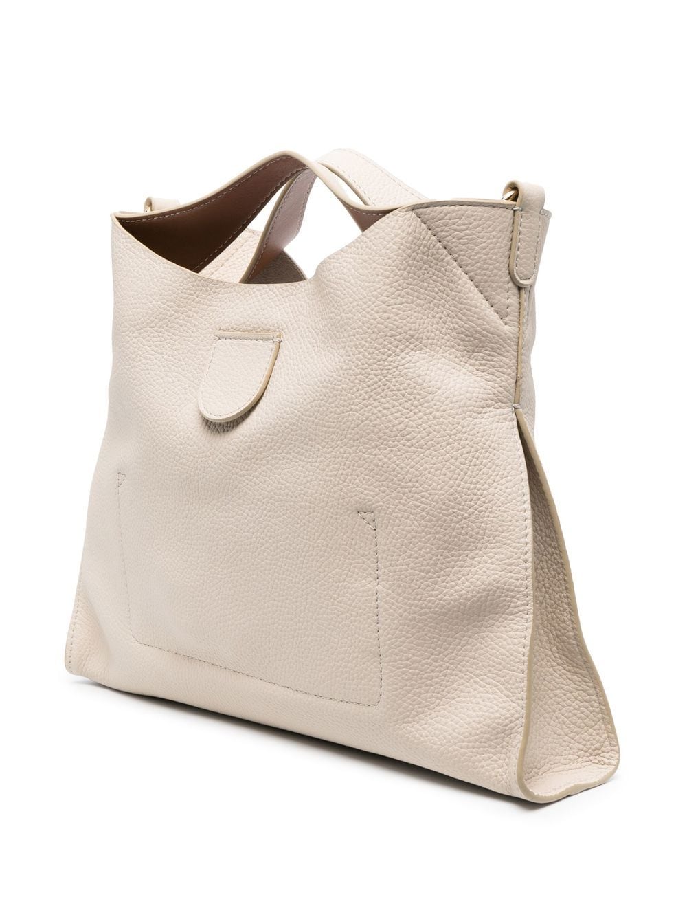 See By Chloé Bags.. Beige CHS23SSB90C7824H (See By Chloé / ハンドバッグ・ショルダーバッグ ) | See By Chloé (シーバイクロエ)(3)