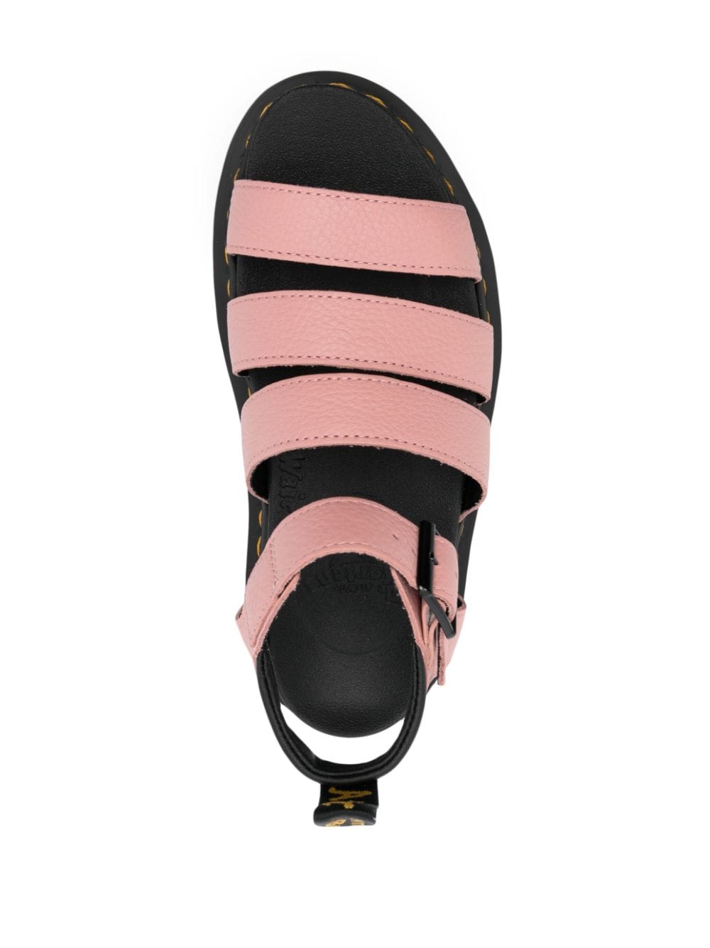 Dr. Martens Sandals Beige BLAIRE30706329 (DR.MARTENS / サンダル ) | DR.MARTENS (ドクターマーチン)(2)