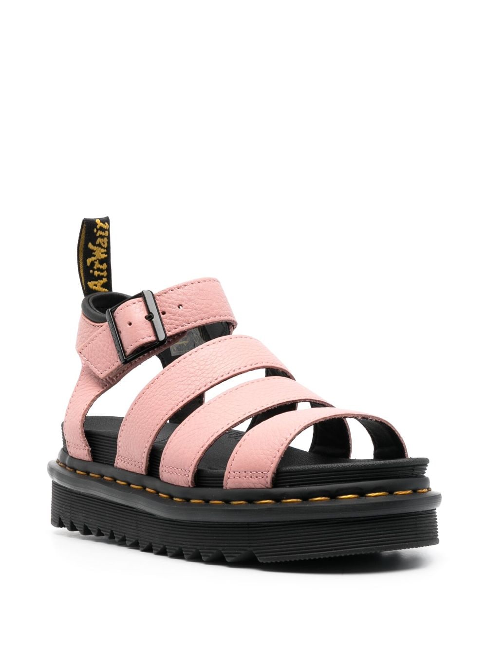 Dr. Martens Sandals Beige BLAIRE30706329 (DR.MARTENS / サンダル ) | DR.MARTENS (ドクターマーチン)(3)