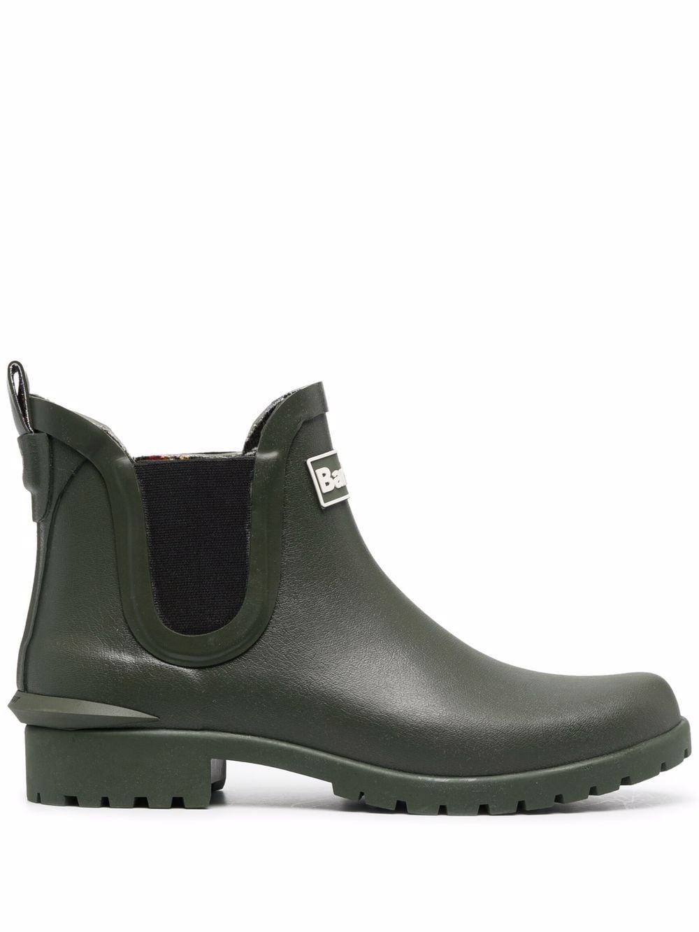 Barbour Boots Green LRF0066LRFOL11 (Barbour / ブーツ ) | Barbour (バブアー)