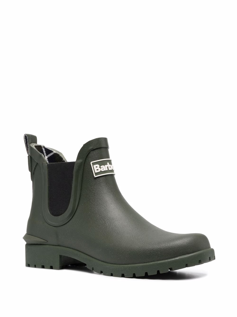 Barbour Boots Green LRF0066LRFOL11 (Barbour / ブーツ ) | Barbour (バブアー)(3)