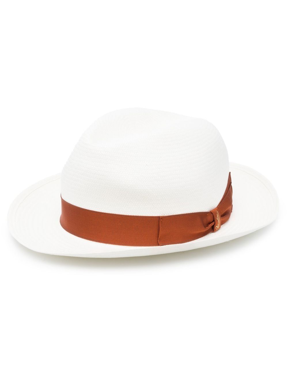 Borsalino Hats Brown 140338PANAMA0019 (Borsalino / 帽子 ) | Borsalino (ボルサリーノ)