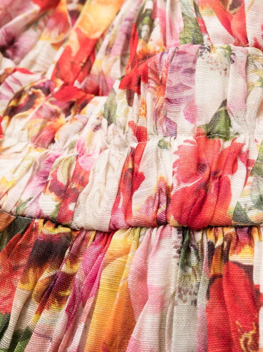 Zimmermann Dresses White 6745DWONEPIB (ZIMMERMANN / ワンピース・ドレス・オールインワン ) | ZIMMERMANN (ジマーマン)(2)