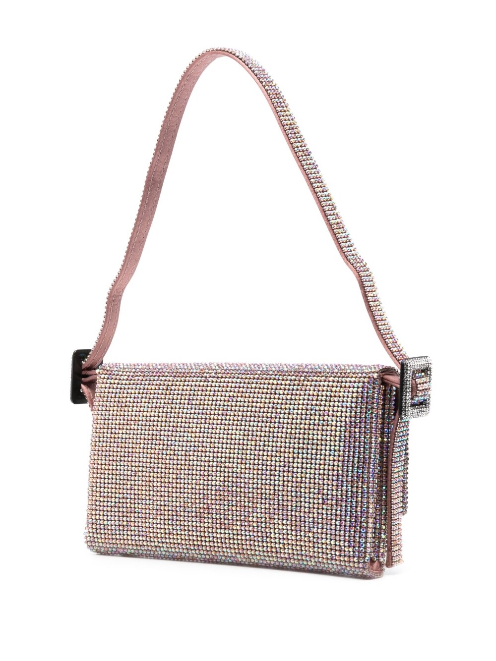 Benedetta Bruzziches Bags.. Pink SS23014008VITTISSIMAGOLDFINGER (BENEDETTA BRUZZICHES / クラッチバッグ・ポーチ ) | BENEDETTA BRUZZICHES (ベネデッタ・ブルッツィケス)(1)