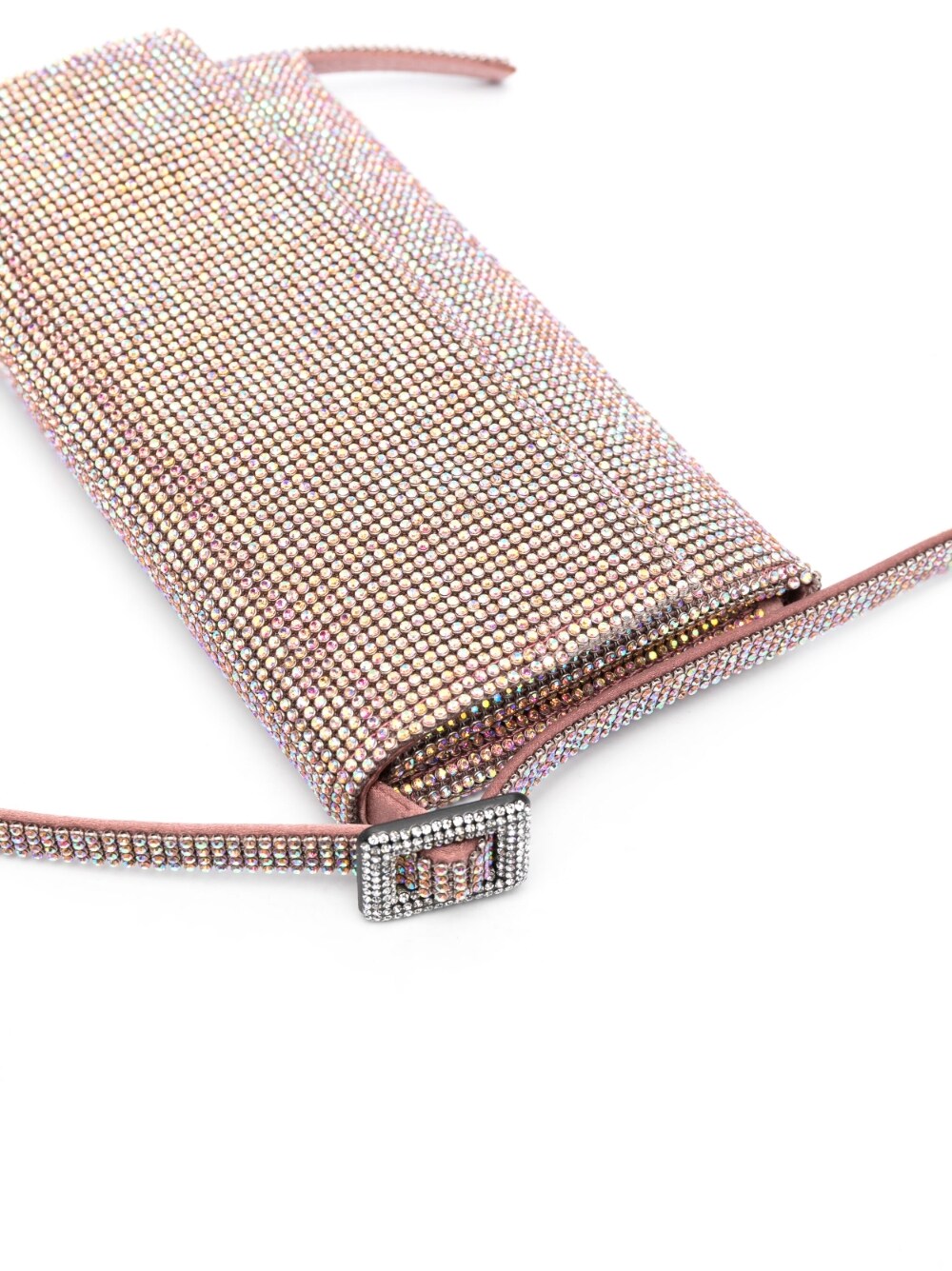 Benedetta Bruzziches Bags.. Pink SS23014008VITTISSIMAGOLDFINGER (BENEDETTA BRUZZICHES / クラッチバッグ・ポーチ ) | BENEDETTA BRUZZICHES (ベネデッタ・ブルッツィケス)(2)