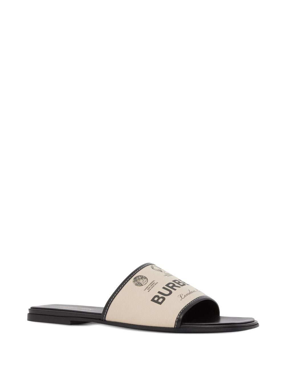 Burberry Sandals Beige 8063171A1435 (Burberry / サンダル ) | Burberry (バーバリー)(1)