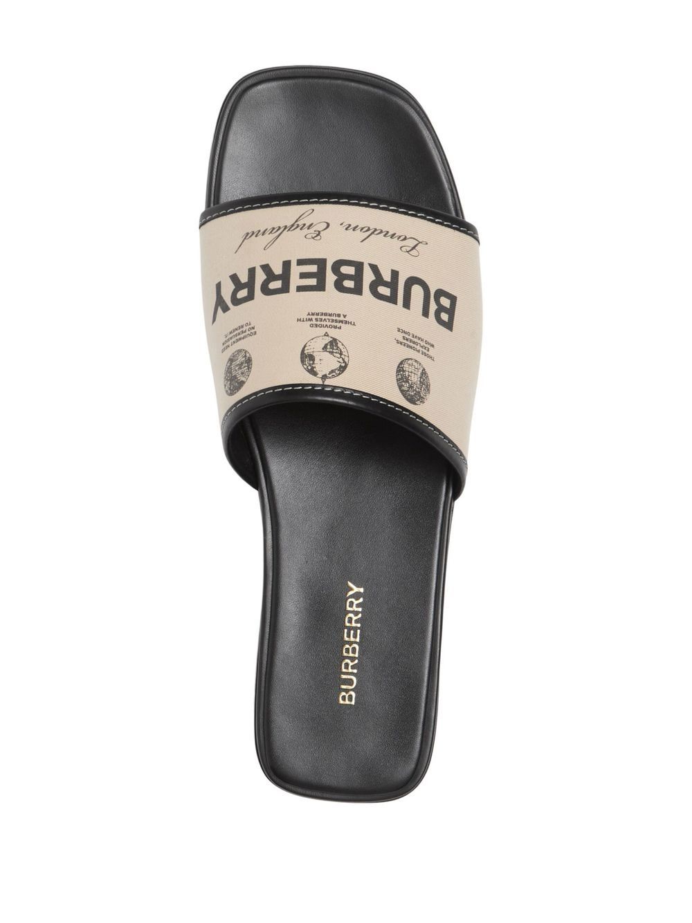 Burberry Sandals Beige 8063171A1435 (Burberry / サンダル ) | Burberry (バーバリー)(3)