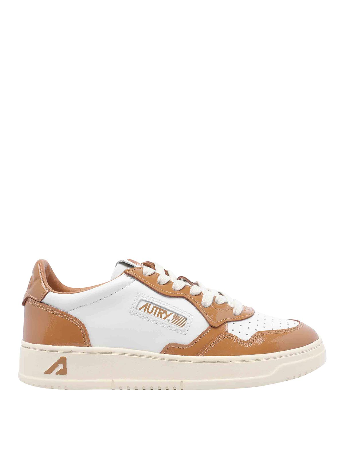 【AUTRY】Medalist スニーカー AULWTA01 Medalist Low' sneakers (AUTRY/スニーカー) | AUTRY(オート