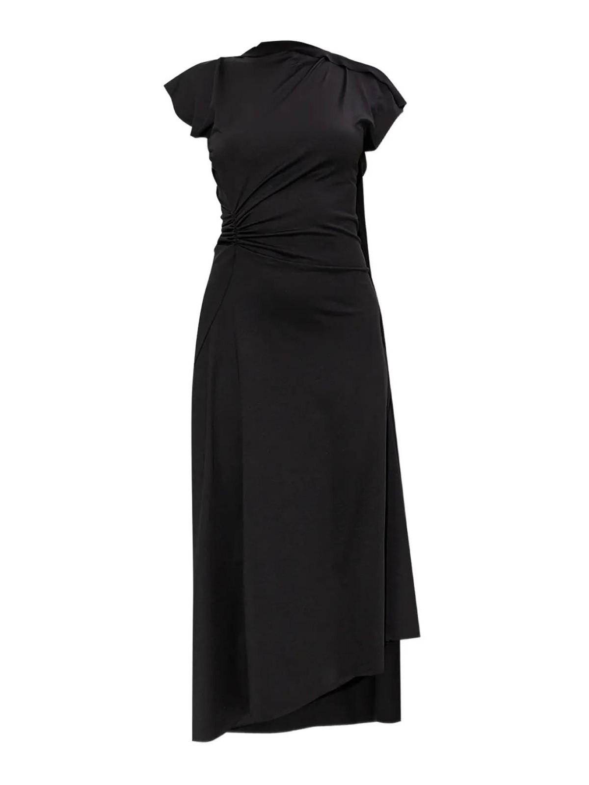 Jersey Dress 1325JDR006471A1 (VICTORIA BECKHAM / ワンピース・ドレス・オールインワン ) | VICTORIA BECKHAM (ヴィクトリア ベッカム)
