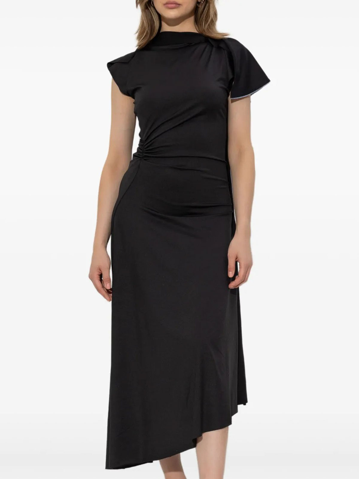 Jersey Dress 1325JDR006471A1 (VICTORIA BECKHAM / ワンピース・ドレス・オールインワン ) | VICTORIA BECKHAM (ヴィクトリア ベッカム)(1)