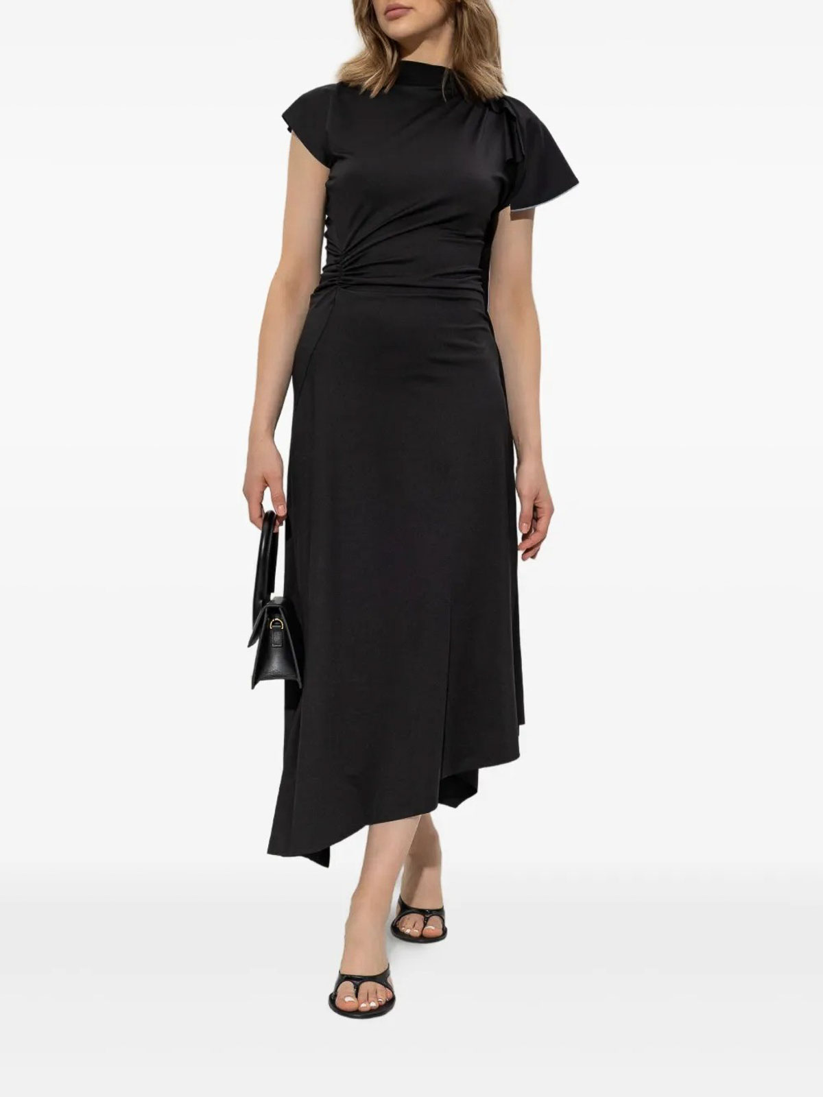 Jersey Dress 1325JDR006471A1 (VICTORIA BECKHAM / ワンピース・ドレス・オールインワン ) | VICTORIA BECKHAM (ヴィクトリア ベッカム)(2)
