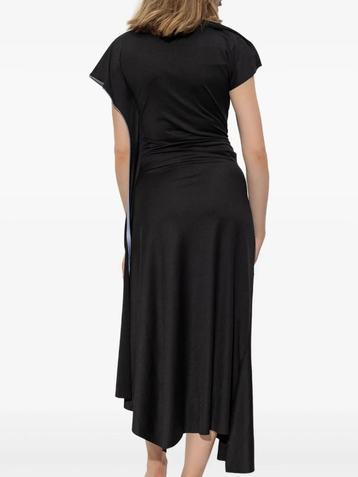 Jersey Dress 1325JDR006471A1 (VICTORIA BECKHAM / ワンピース・ドレス・オールインワン ) | VICTORIA BECKHAM (ヴィクトリア ベッカム)(3)