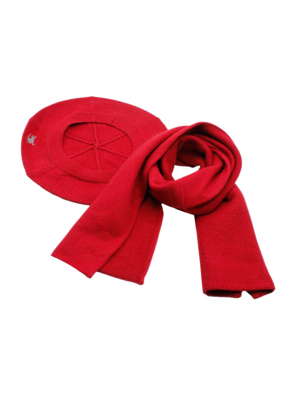 Scarf Red B0829396M80 (Burberry / スカーフ・マフラー ) | Burberry (バーバリー)(1)