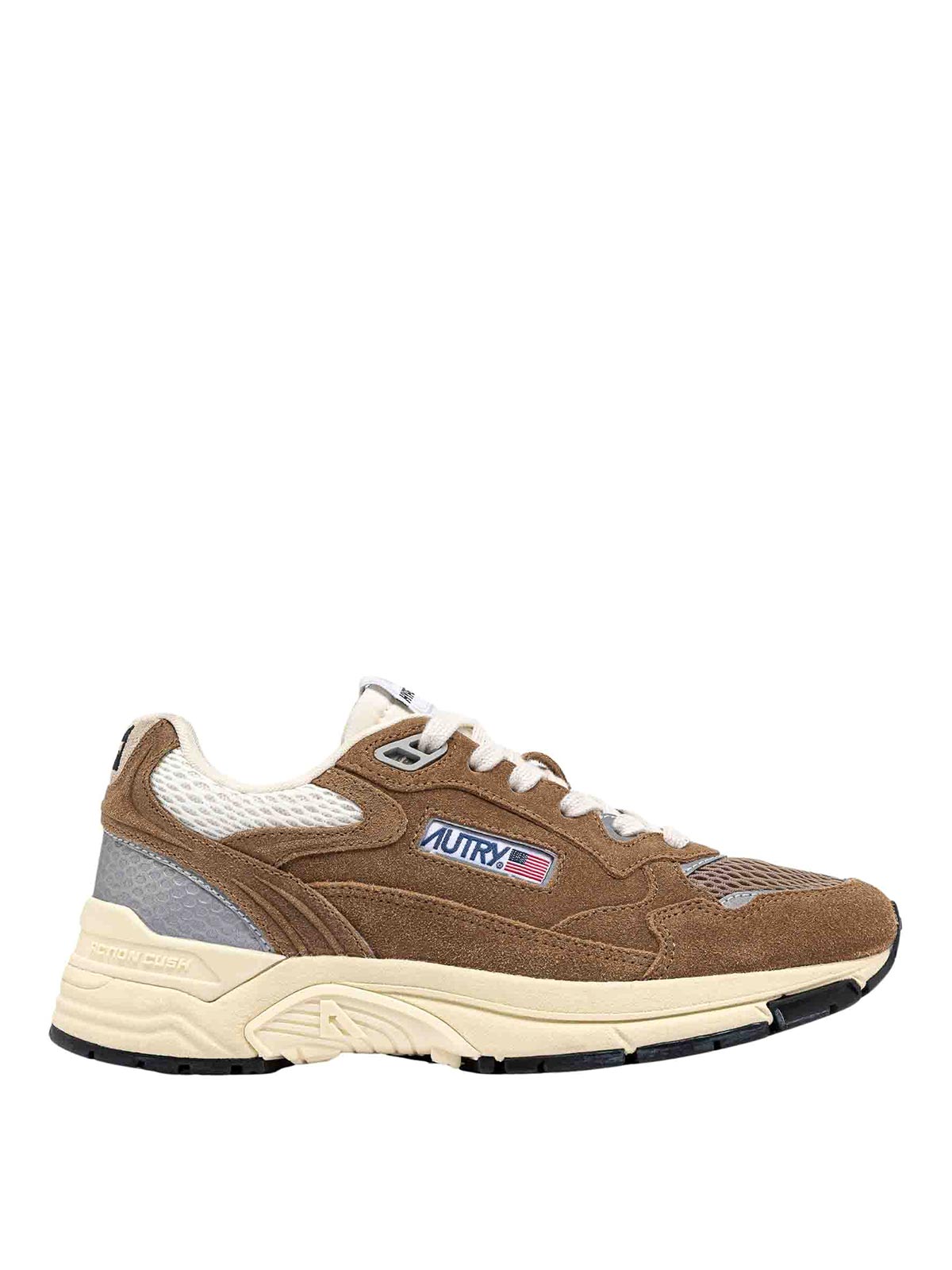 Reelwind スニーカー WWLWUT24 Reelwind Low' sneakers (AUTRY/スニーカー) | AUTRY（オート