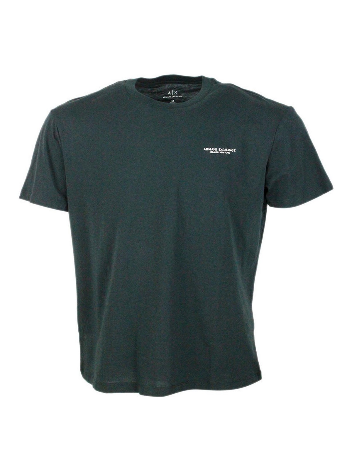 T-Shirts And Polos 8NZT91Z8H4ZUB001 (ARMANI EXCHANGE / Tシャツ・カットソー ) | ARMANI EXCHANGE (アルマーニ エクスチェンジ)