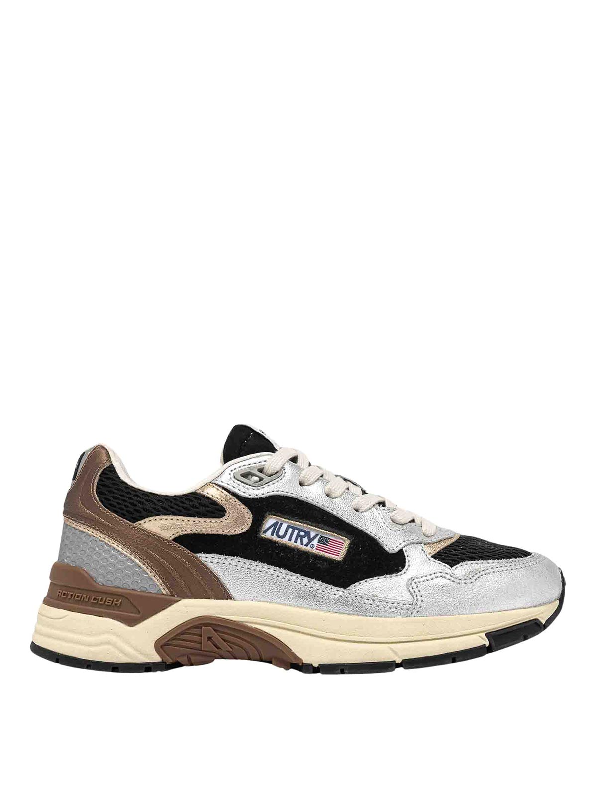 【AUTRY】Medalist スニーカー AULWTA01 Medalist Low' sneakers (AUTRY/スニーカー) | AUTRY（オート
