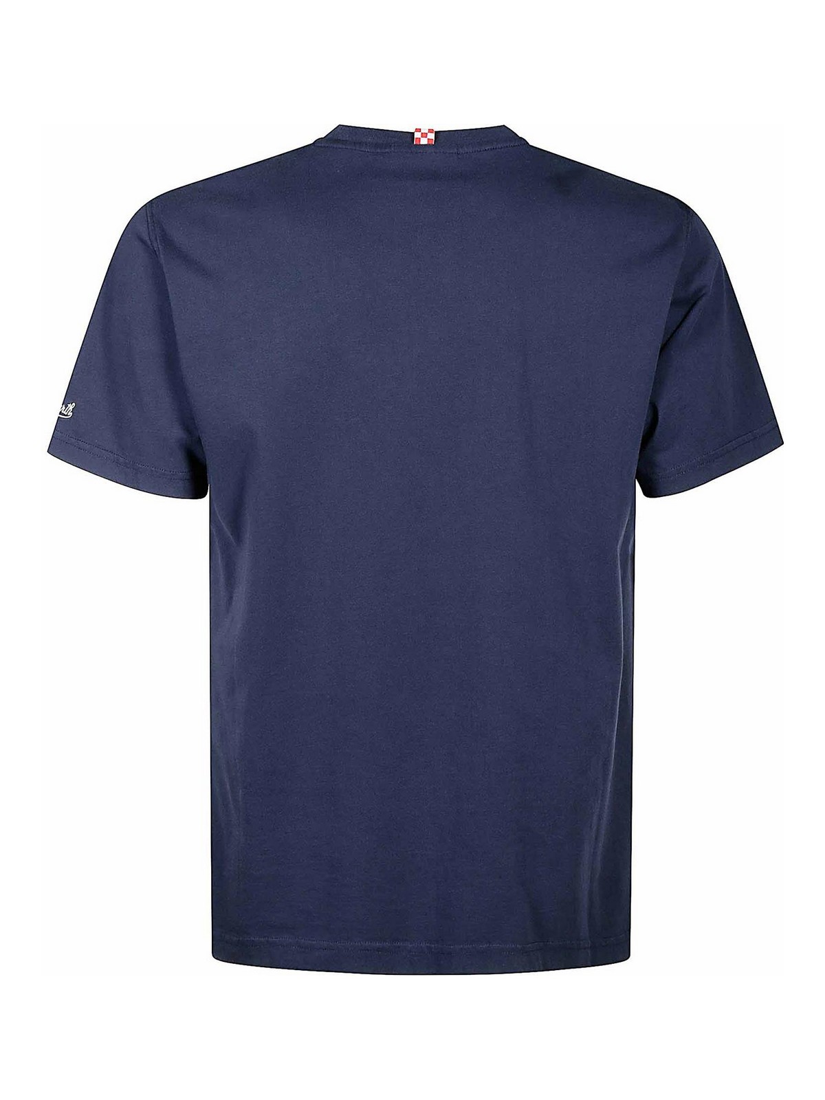 Portofino POT000101231H (MC2 SAINT BARTH / Tシャツ・カットソー ) | MC2 SAINT BARTH (エムシーツーセイントバース)(1)