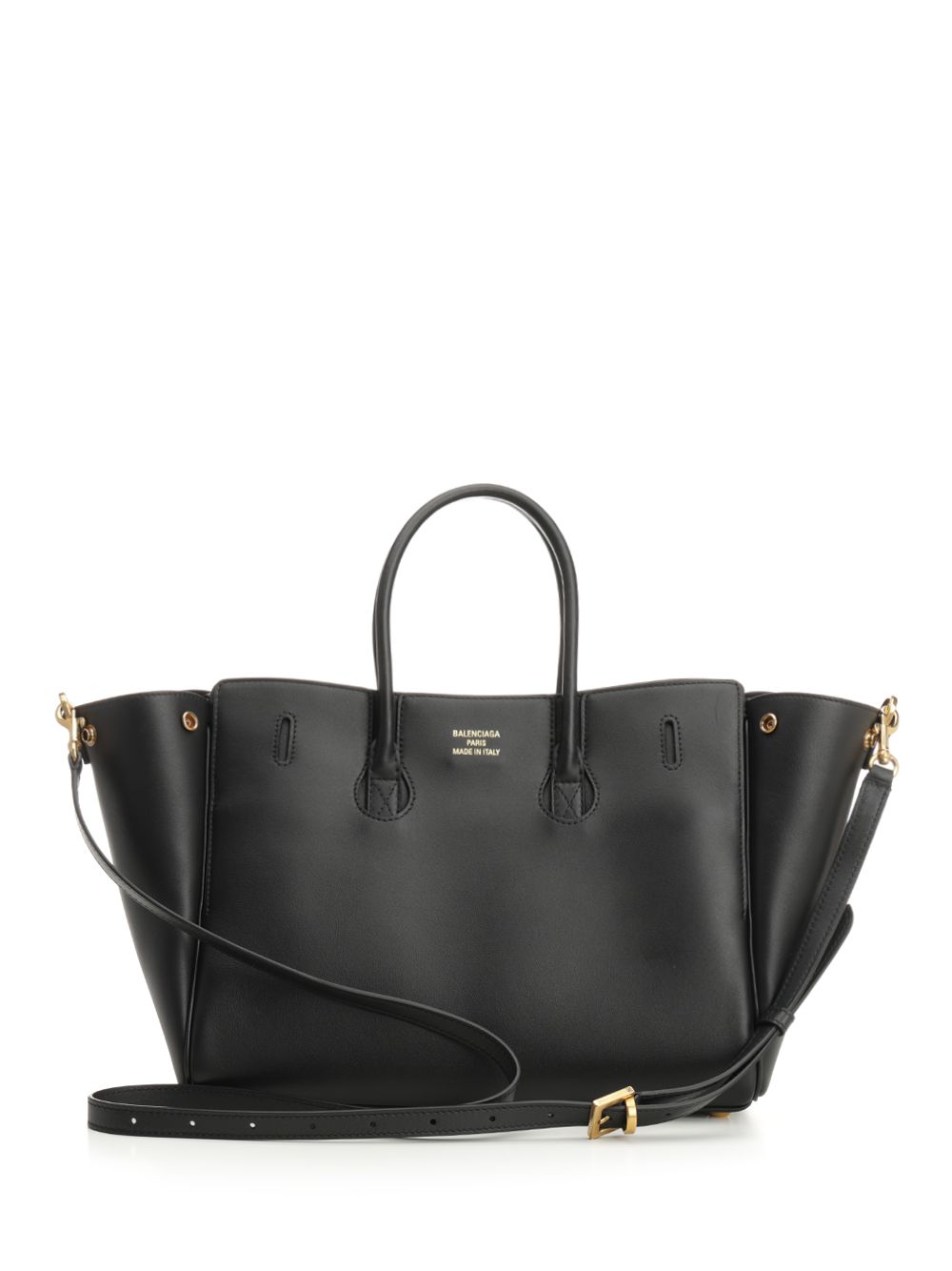 "Carry All Bel Air" Small bag 8356892ABAV1000 (Balenciaga / ハンドバッグ・ショルダーバッグ ) | Balenciaga (バレンシアガ)(2)