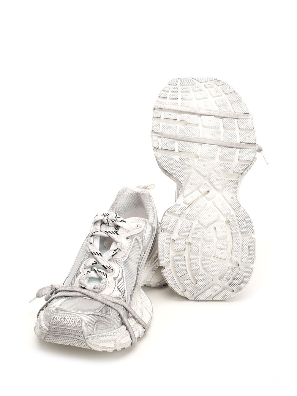 "3XL" sneaker 734734WTRMH9080 (Balenciaga / スニーカー ) | Balenciaga (バレンシアガ)(4)