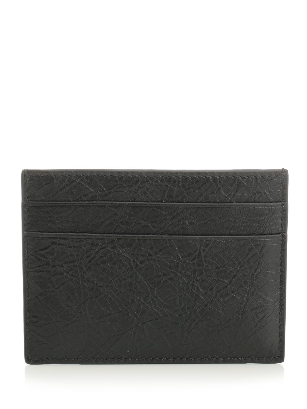 Leather card holder 5943092AAOD1065 (Balenciaga / 財布・カードケース ) | Balenciaga (バレンシアガ)(2)
