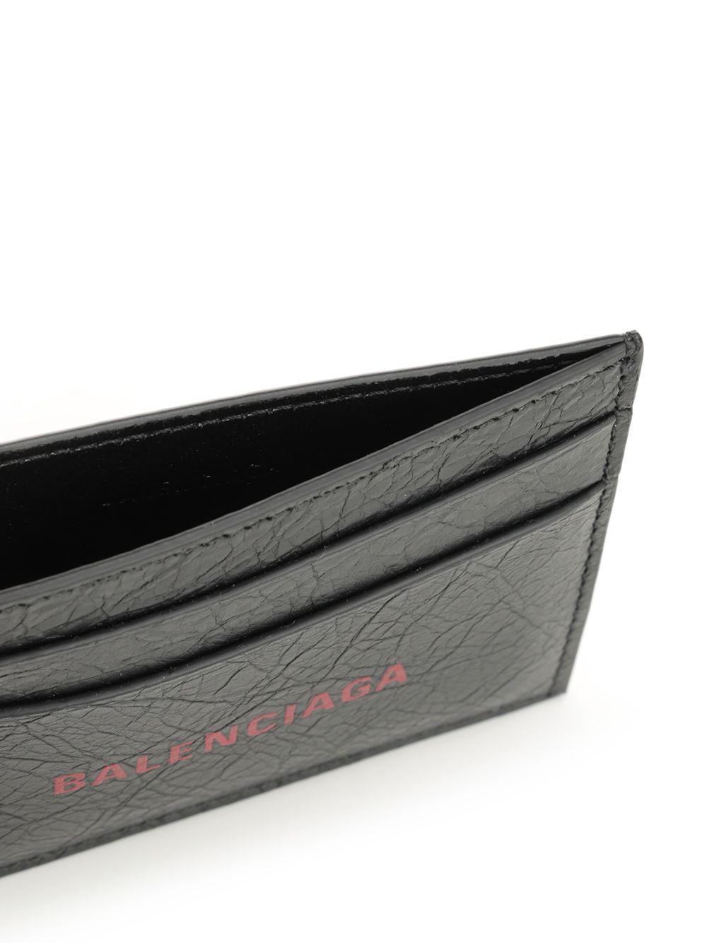 Leather card holder 5943092AAOD1065 (Balenciaga / 財布・カードケース ) | Balenciaga (バレンシアガ)(3)