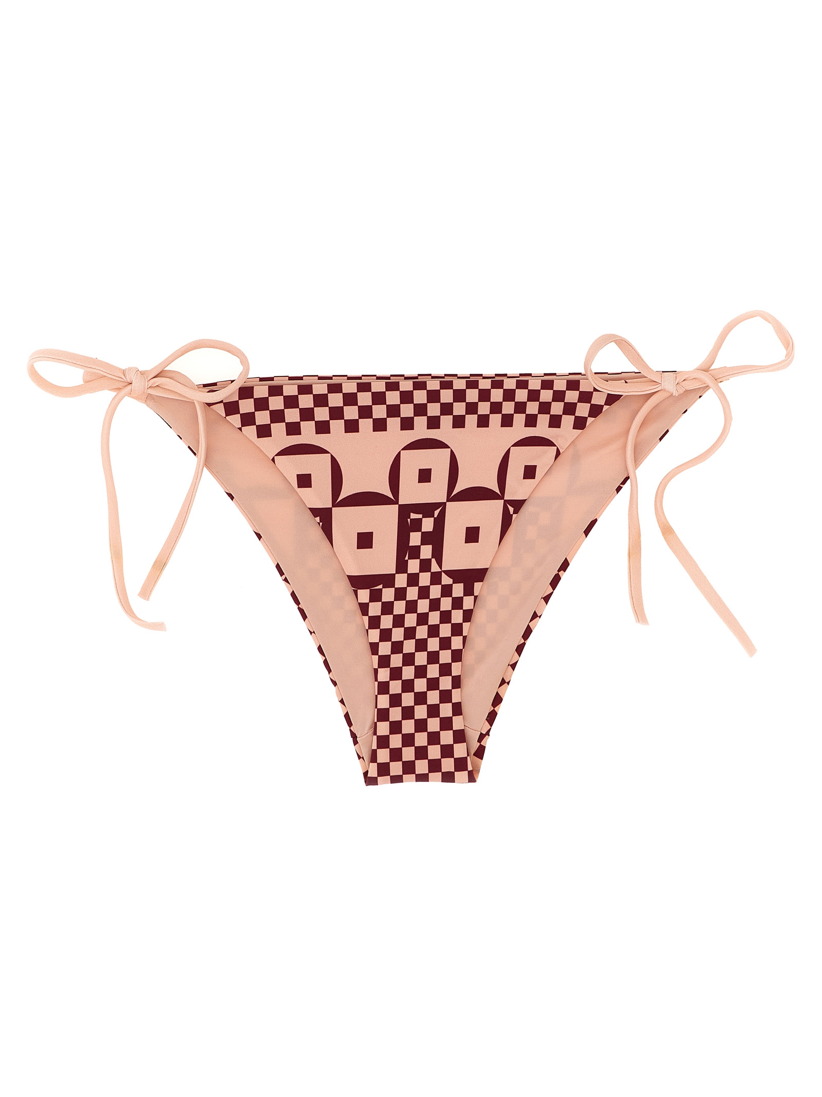 Micro patchwork bikini briefs FXBA52AT8TF1MVQ (FENDI / スイムウェア ) | FENDI (フェンディ)