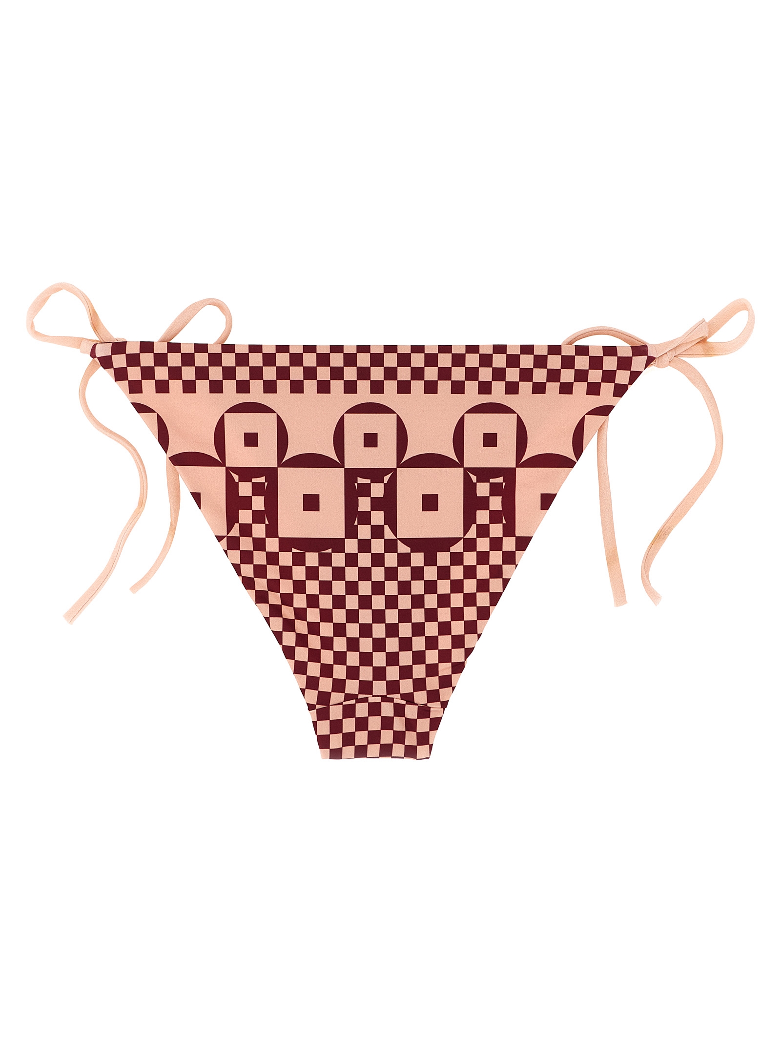 Micro patchwork bikini briefs FXBA52AT8TF1MVQ (FENDI / スイムウェア ) | FENDI (フェンディ)(1)