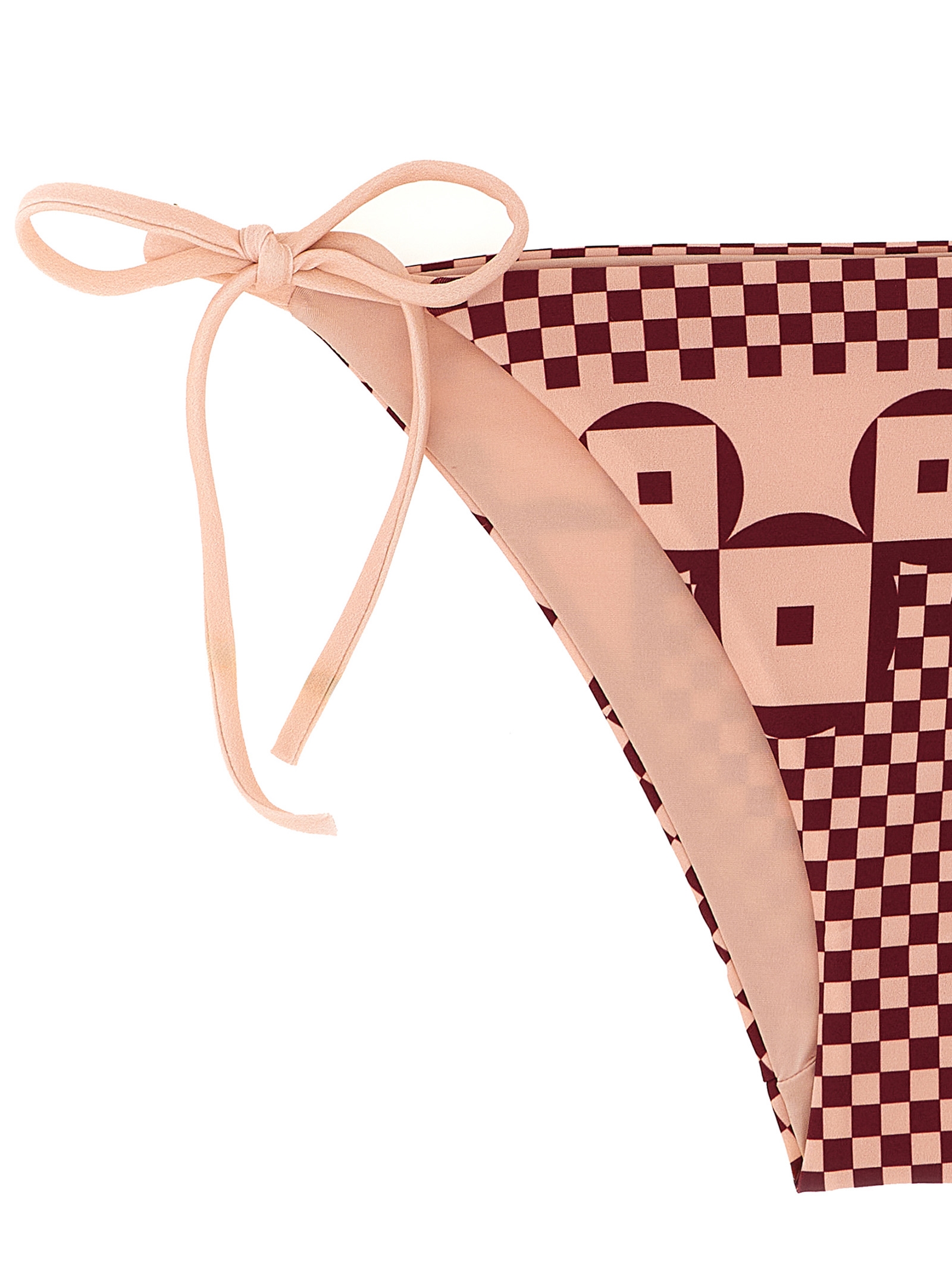 Micro patchwork bikini briefs FXBA52AT8TF1MVQ (FENDI / スイムウェア ) | FENDI (フェンディ)(2)